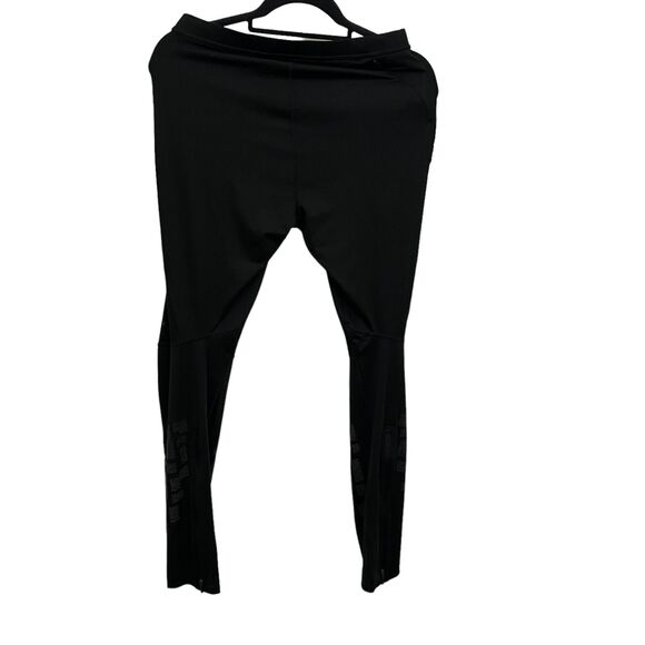 Adidas Mens Running Supernova/SN Long Tights Black Size Large BQ7324 - Picture 5 of 11